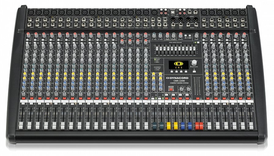 Levně Dynacord CMS 2200-3