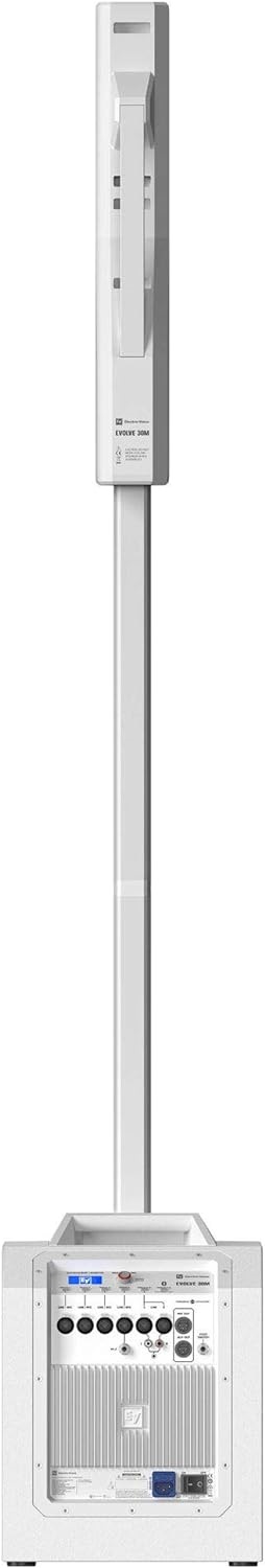 Electro-Voice EVOLVE30M-W (obrázek 3)