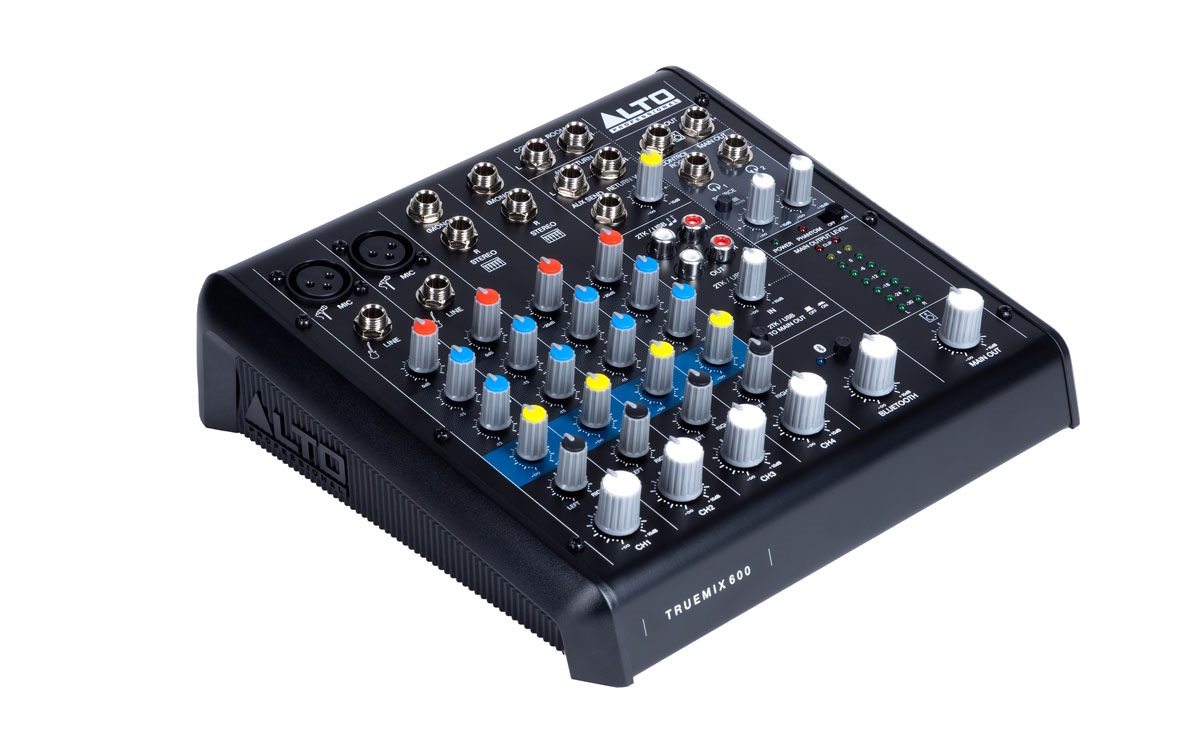 Alto TrueMix 600 (obrázek 3)
