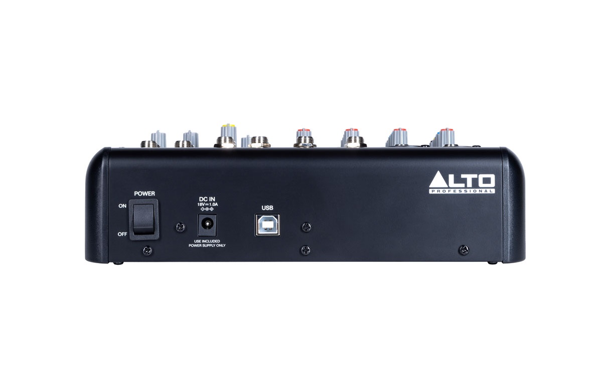 Alto TrueMix 600 (obrázek 4)