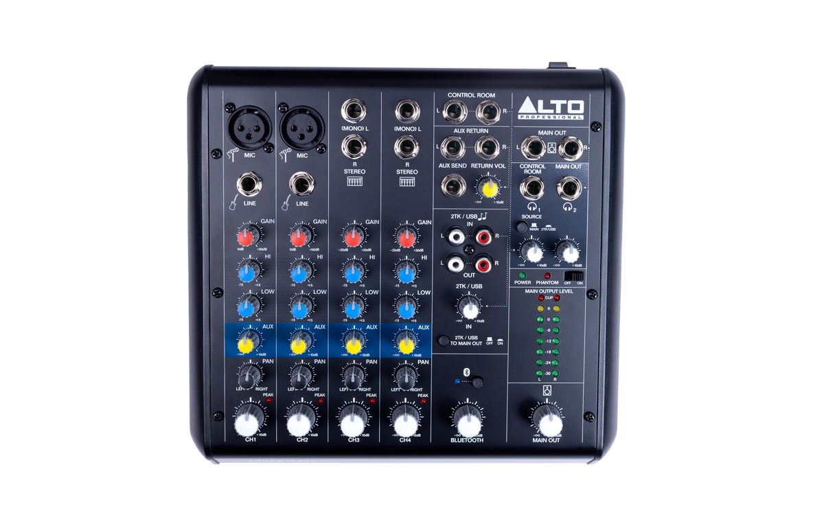 Levně Alto TrueMix 600