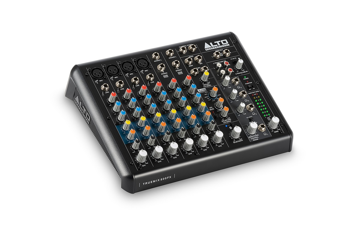 Alto TrueMix 800FX (obrázek 3)