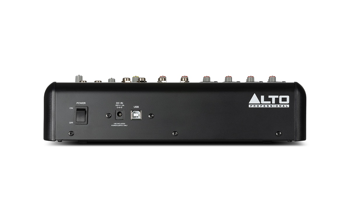 Alto TrueMix 800FX (obrázek 4)
