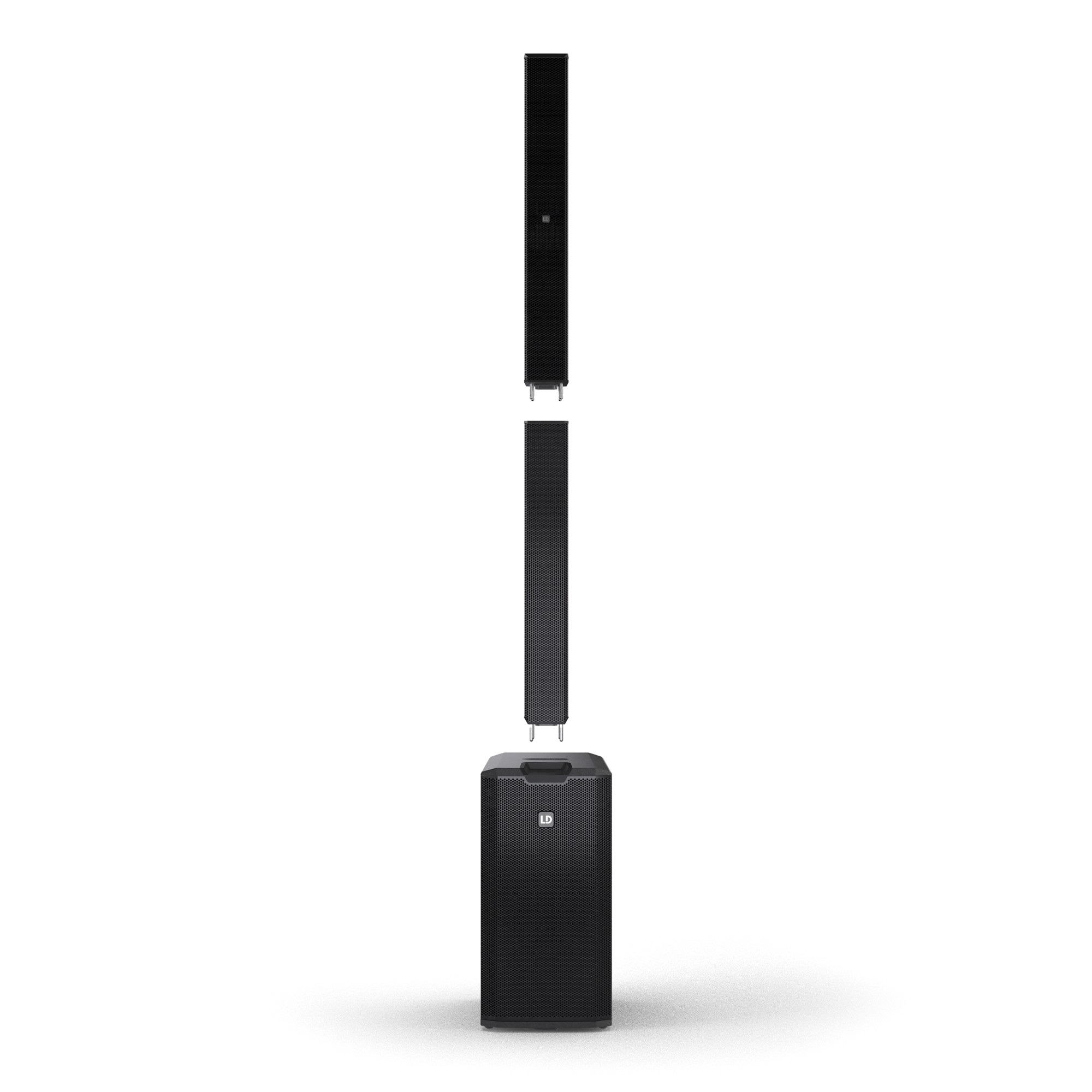 LD Systems MAUI 11 G3 MIX (obrázek 7)