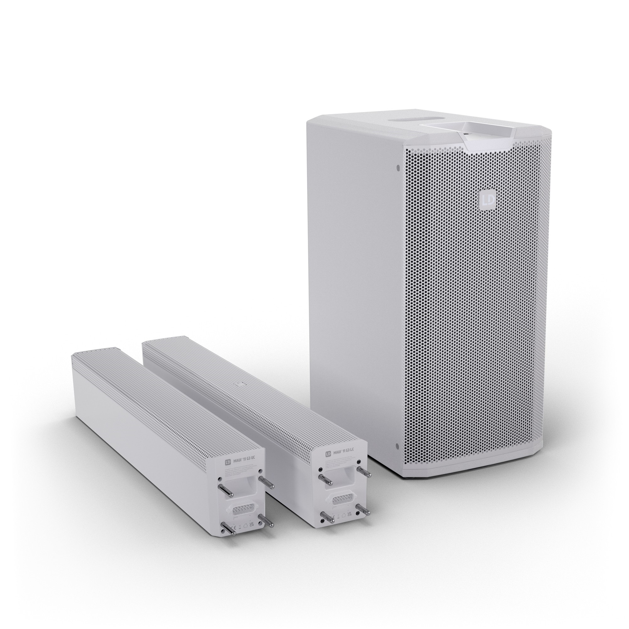 LD Systems MAUI 11 G3 MIX W (obrázek 8)