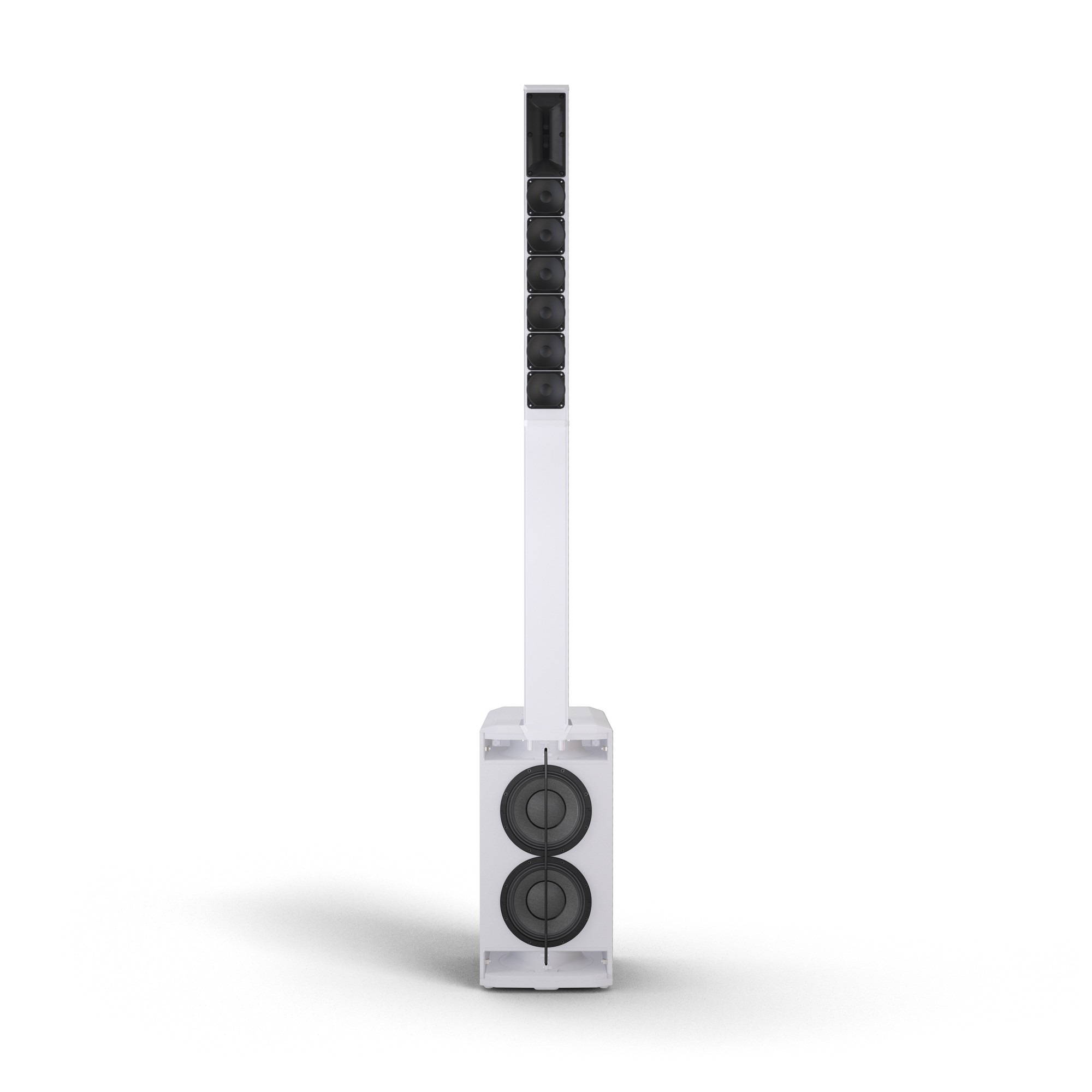 LD Systems MAUI 11 G3 MIX W (obrázek 9)