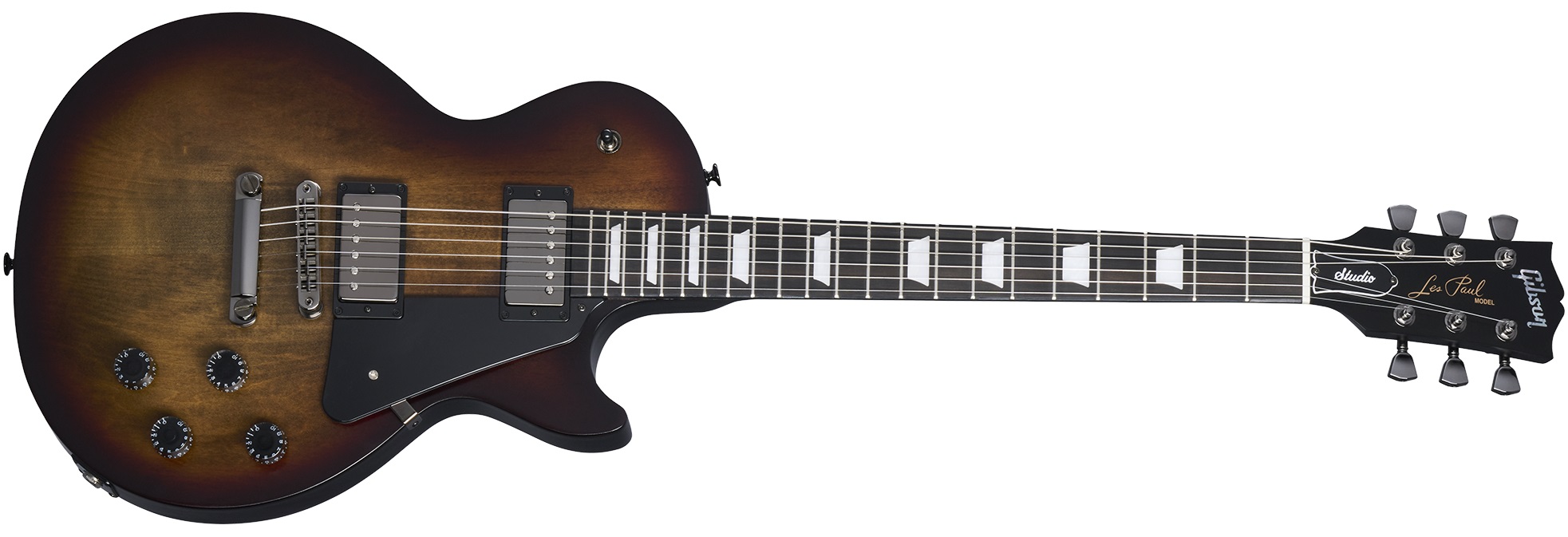 Gibson Les Paul Modern Studio Smokehouse Satin (použité)