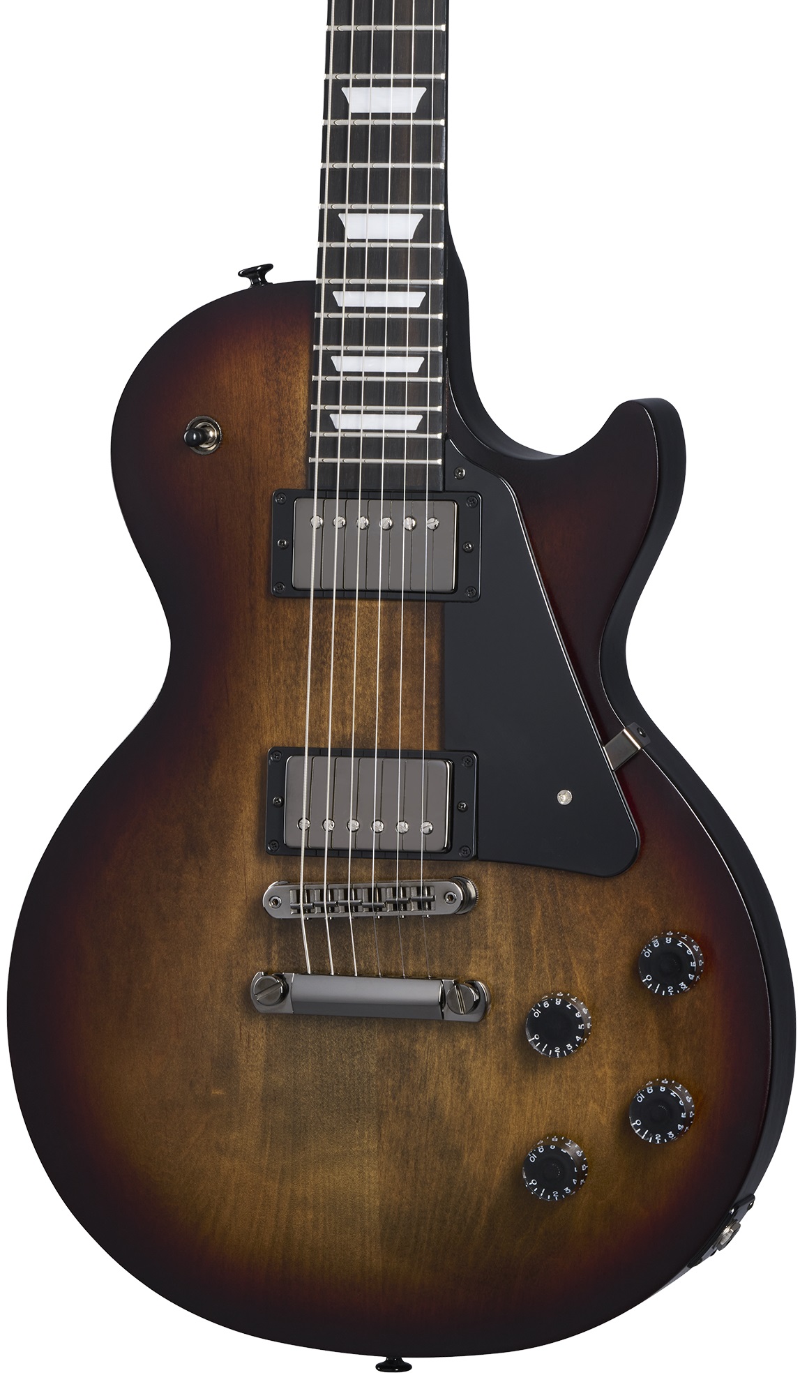 Gibson Les Paul Studio Modern Smokehouse Satin (obrázek 3)