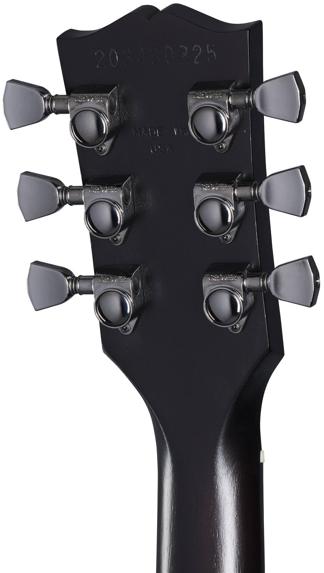 Gibson Les Paul Studio Modern Smokehouse Satin (obrázek 5)