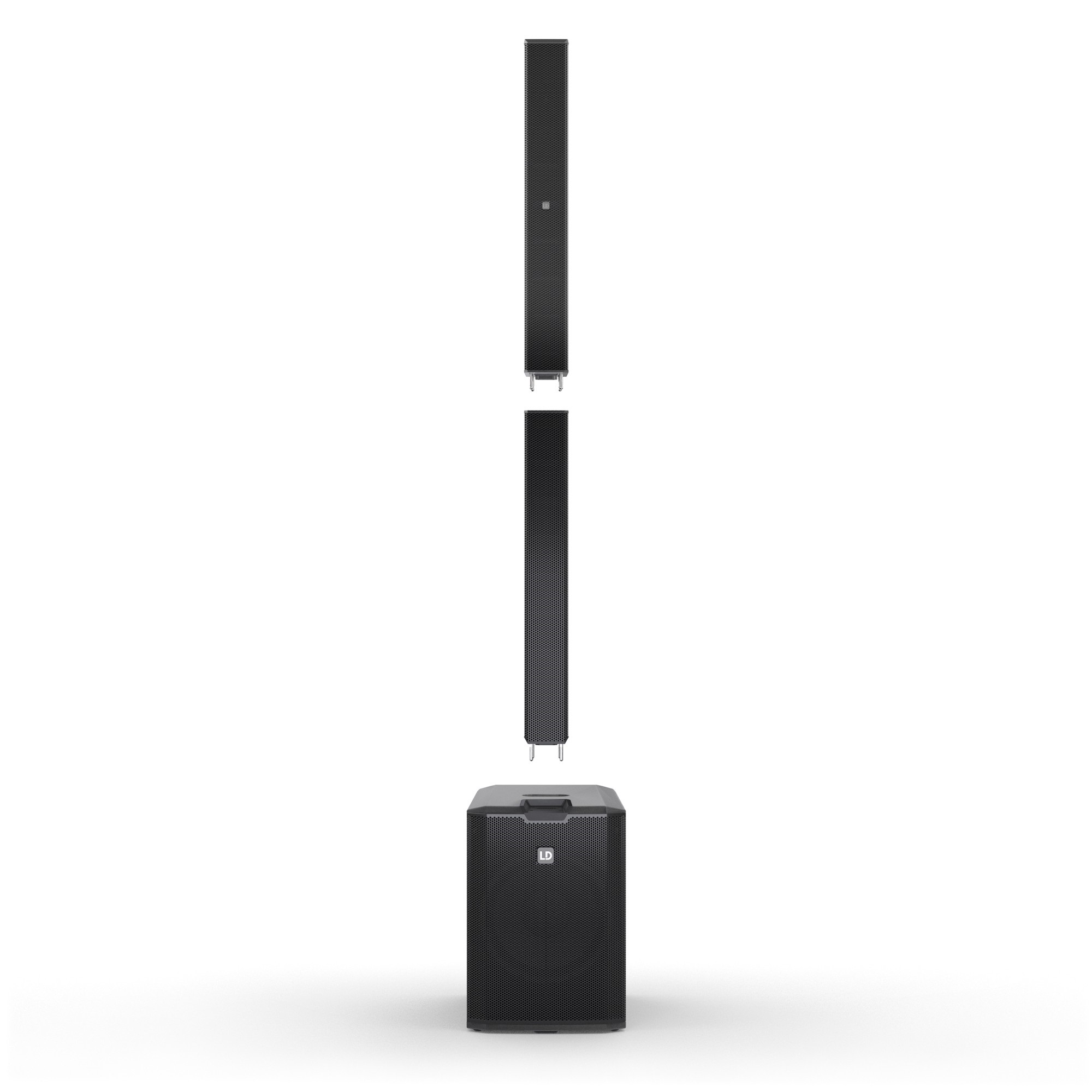 LD Systems MAUI 28 G3 MIX (obrázek 7)