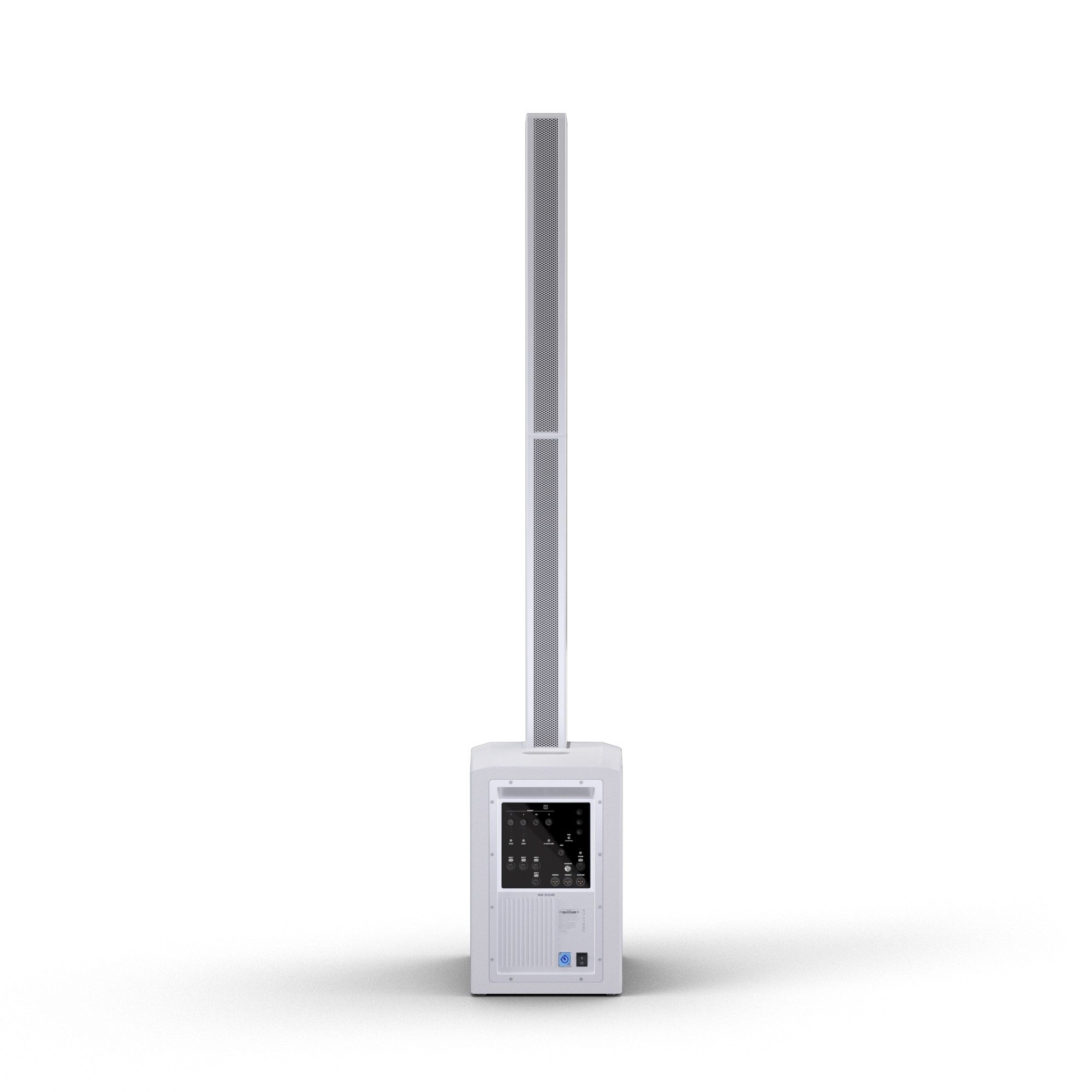 LD Systems MAUI 28 G3 MIX W (obrázek 4)