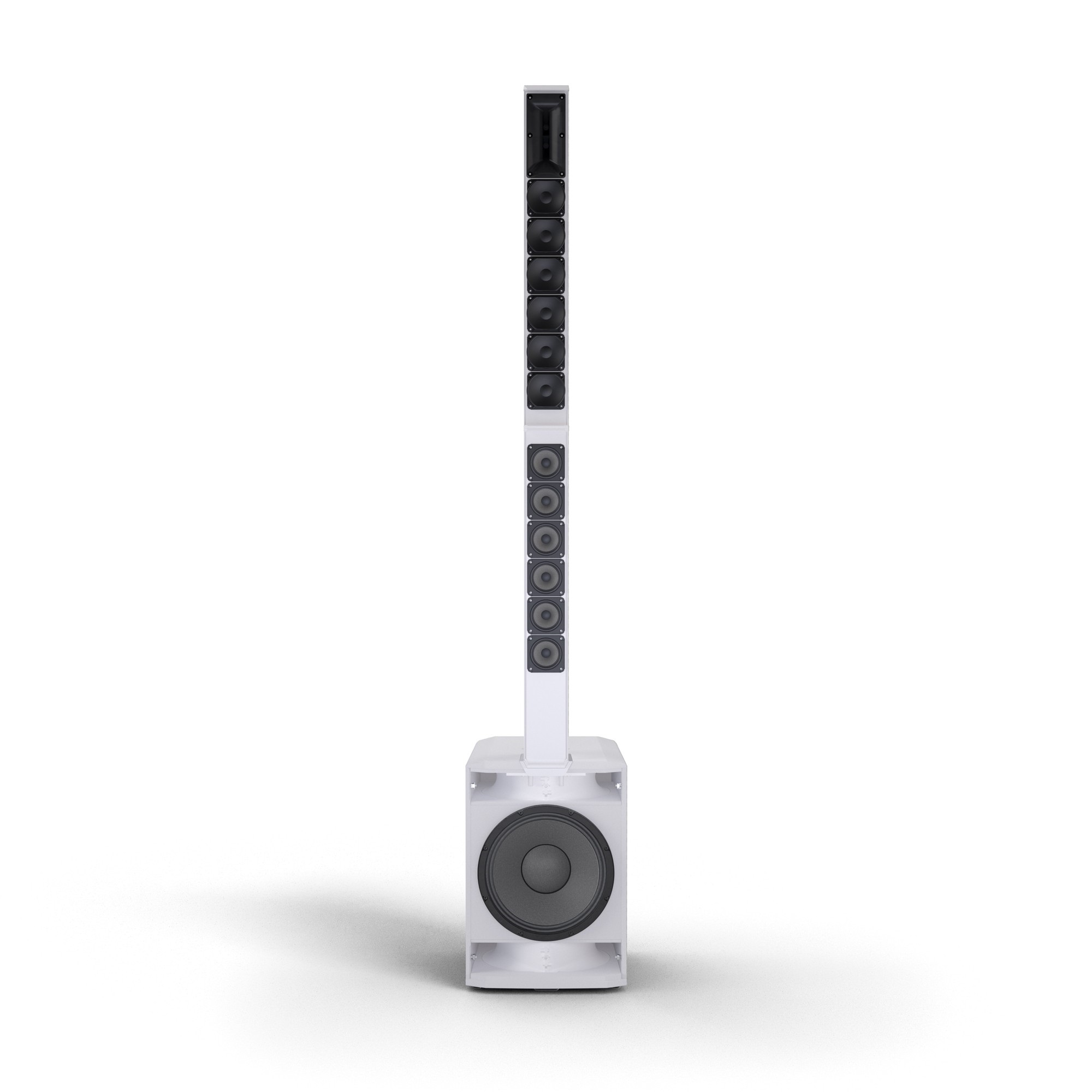 LD Systems MAUI 28 G3 MIX W (obrázek 8)