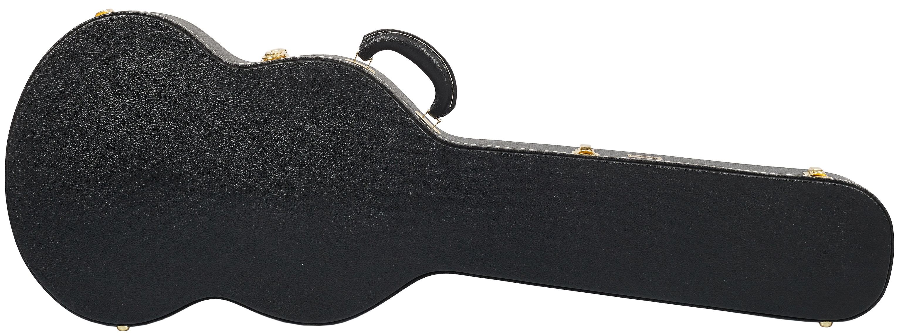 Gibson Custom SG Custom 2-Pickup w/ Ebony Fingerboard Gloss Ebony (obrázek 7)