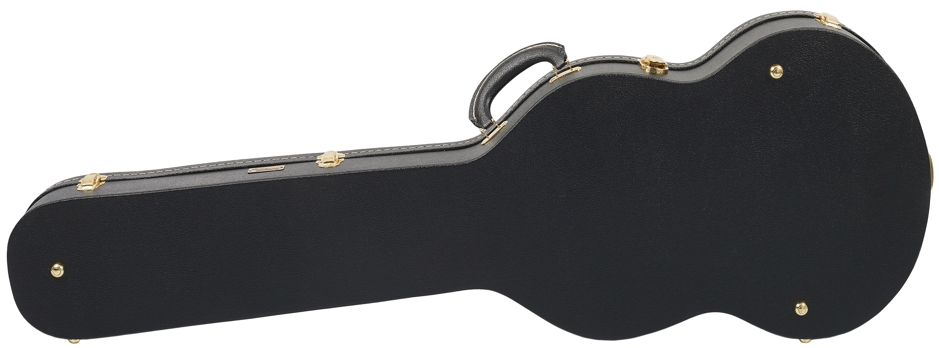 Gibson Custom SG Custom 2-Pickup w/ Ebony Fingerboard Gloss Ebony (obrázek 8)