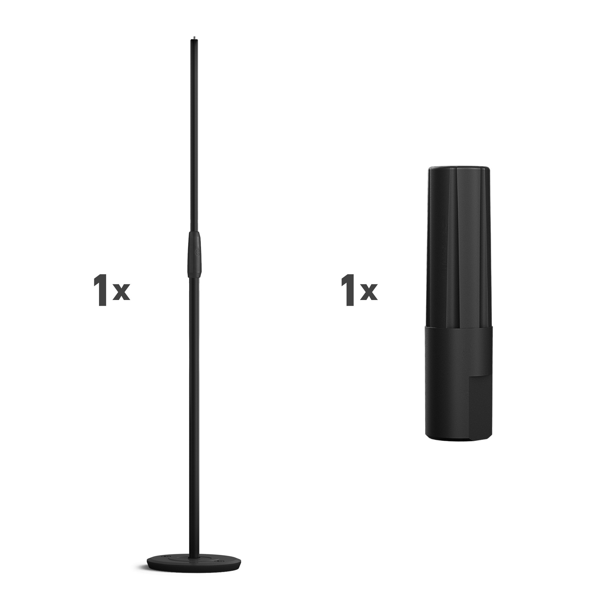 LD Systems DAVE 10 G4X STAND (obrázek 8)