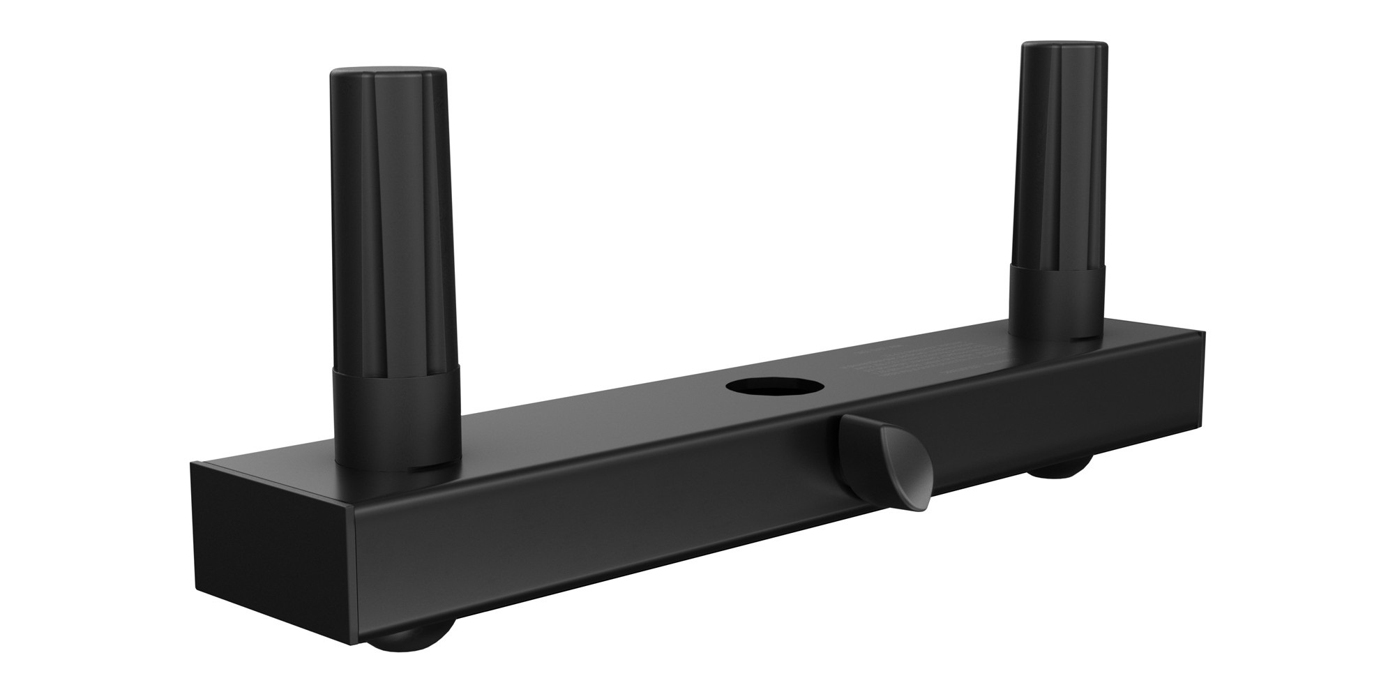 LD Systems DAVE 10 G4X DUAL STAND (obrázek 3)