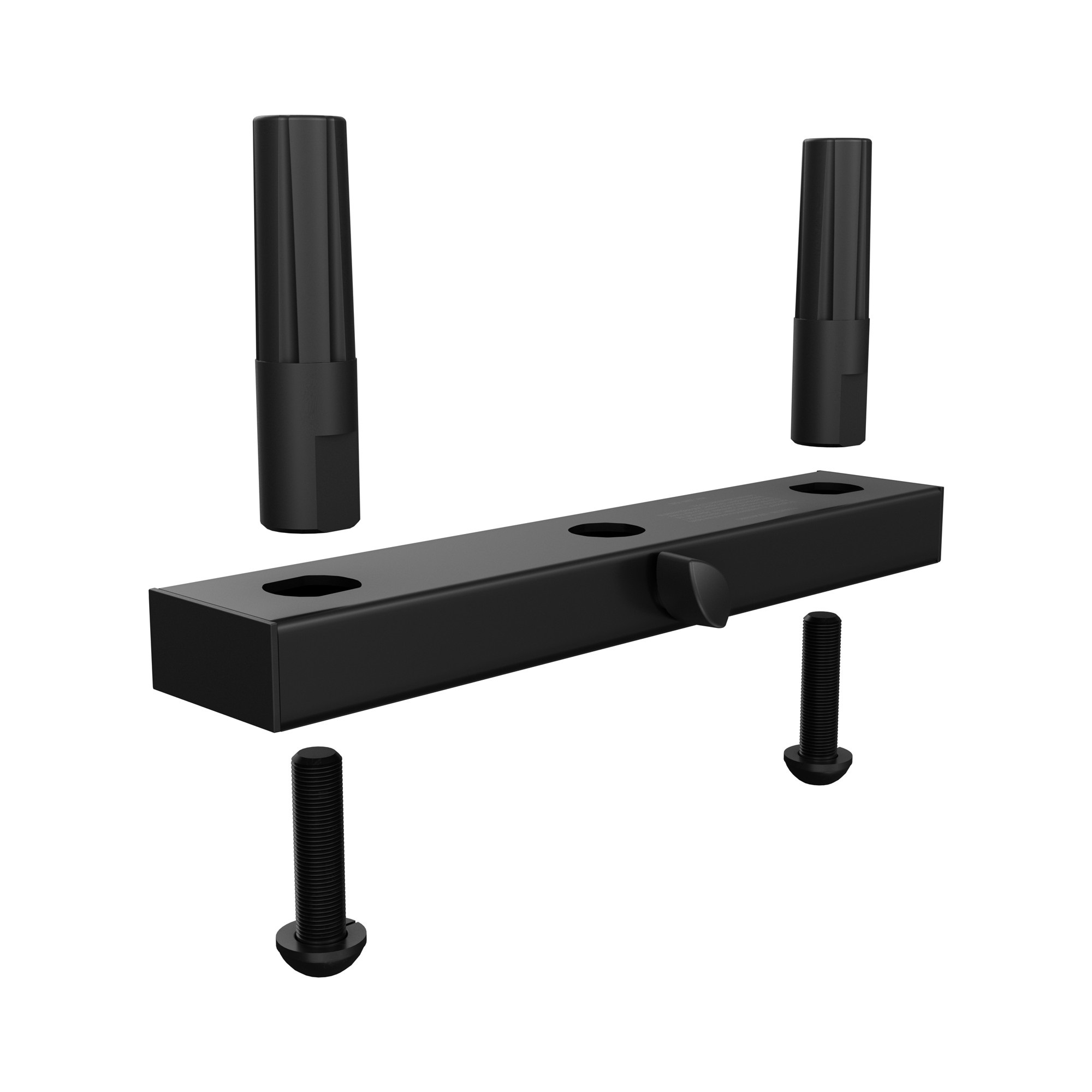 LD Systems DAVE 10 G4X DUAL STAND (obrázek 6)