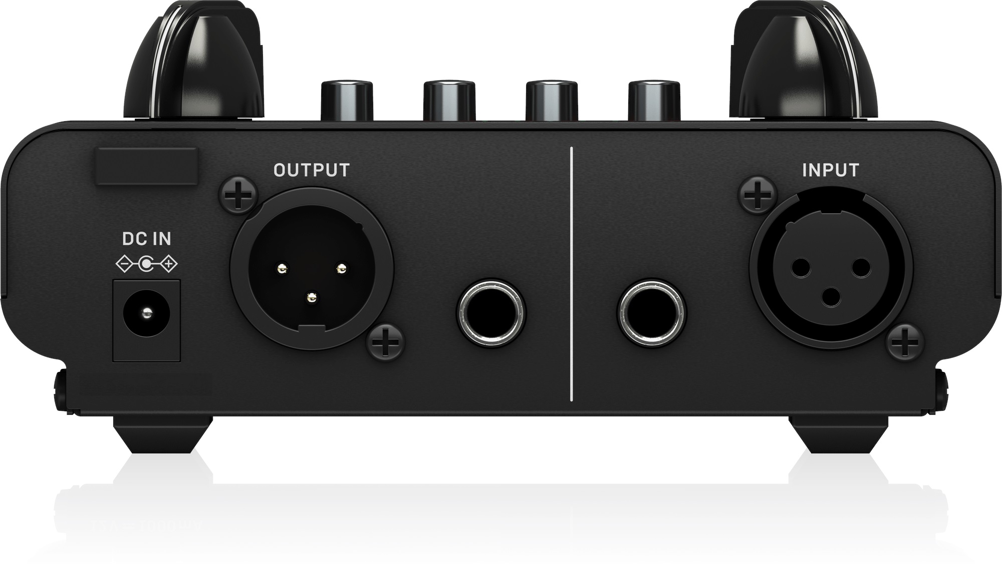 Behringer MIC300 (obrázek 4)