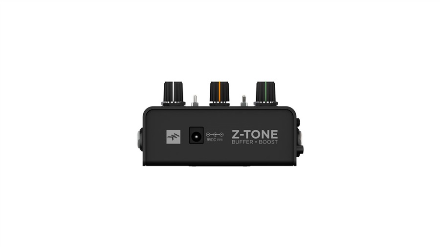 IK Multimedia Z-TONE Buffer Boost (obrázek 4)