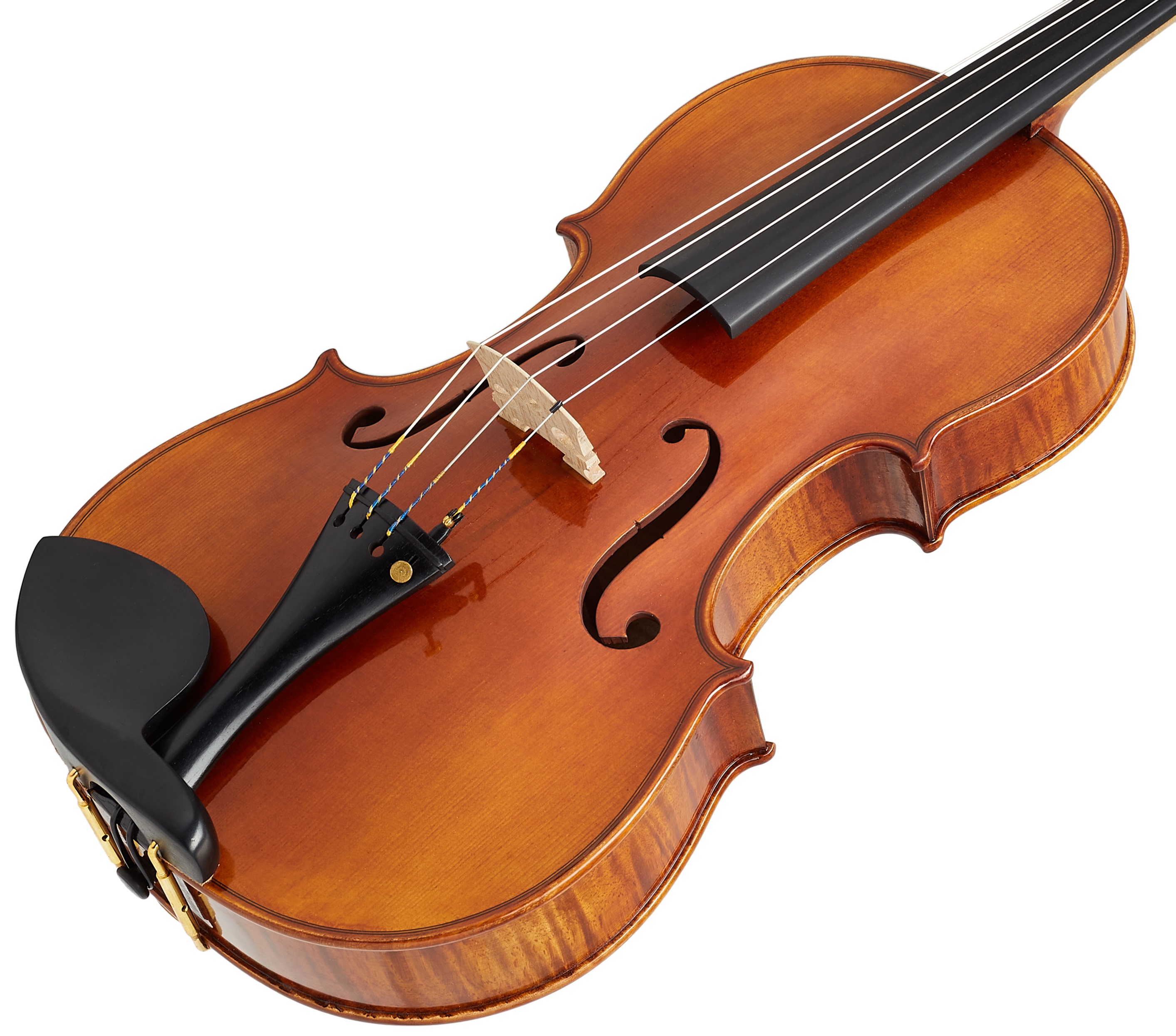 Violin Rácz Viola Concert 16 (obrázek 3)