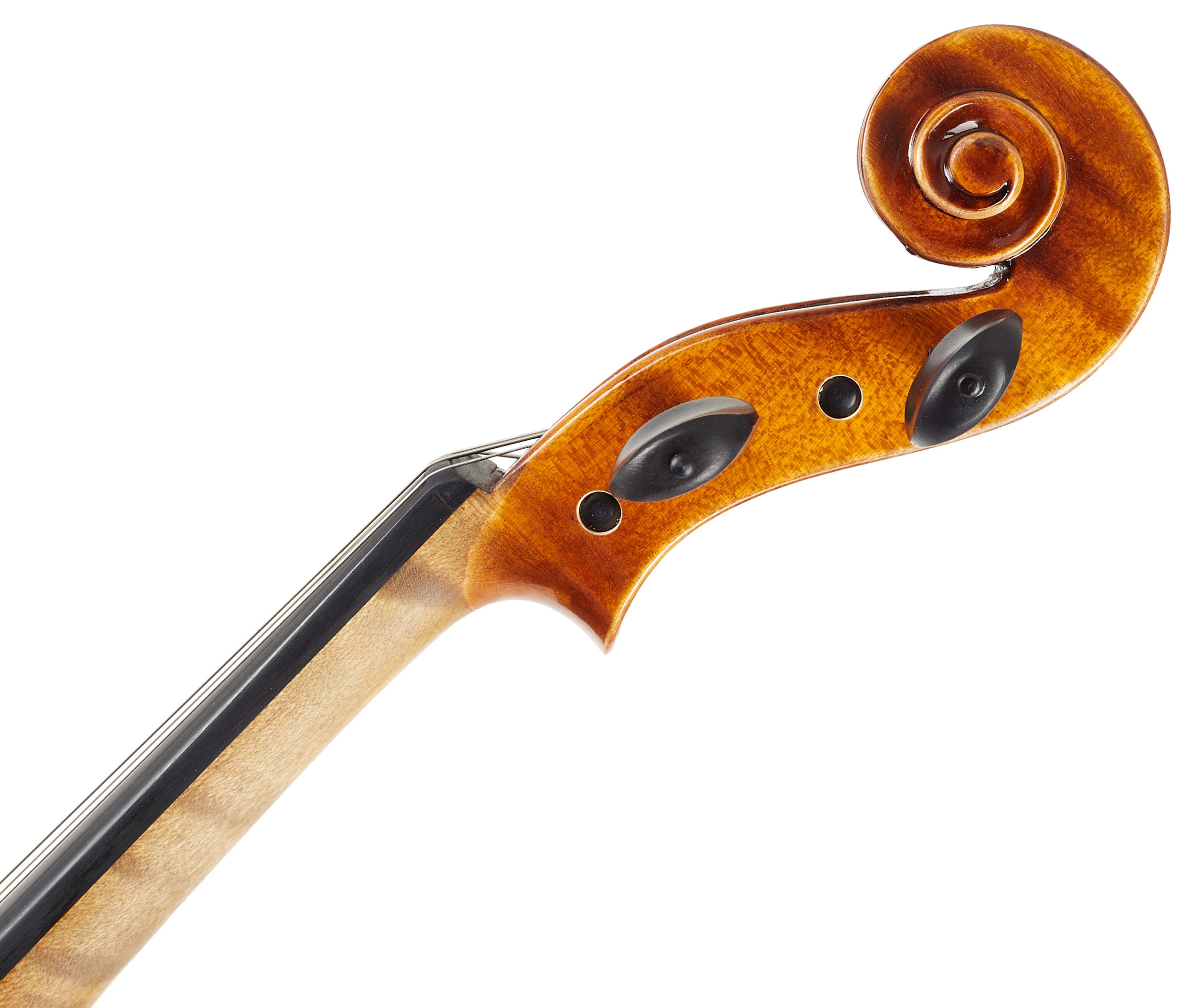 Violin Rácz Viola Concert 16 (obrázek 5)
