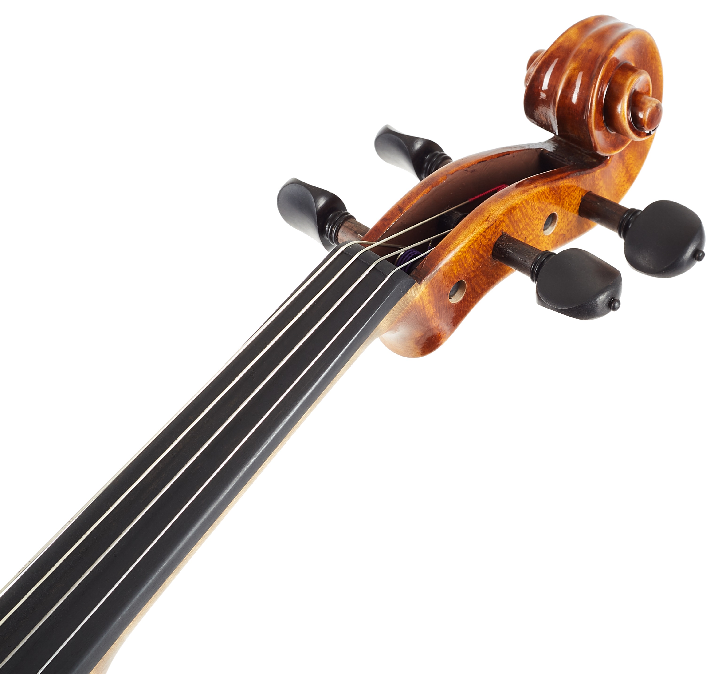 Violin Rácz Viola Concert 16,5 (obrázek 4)