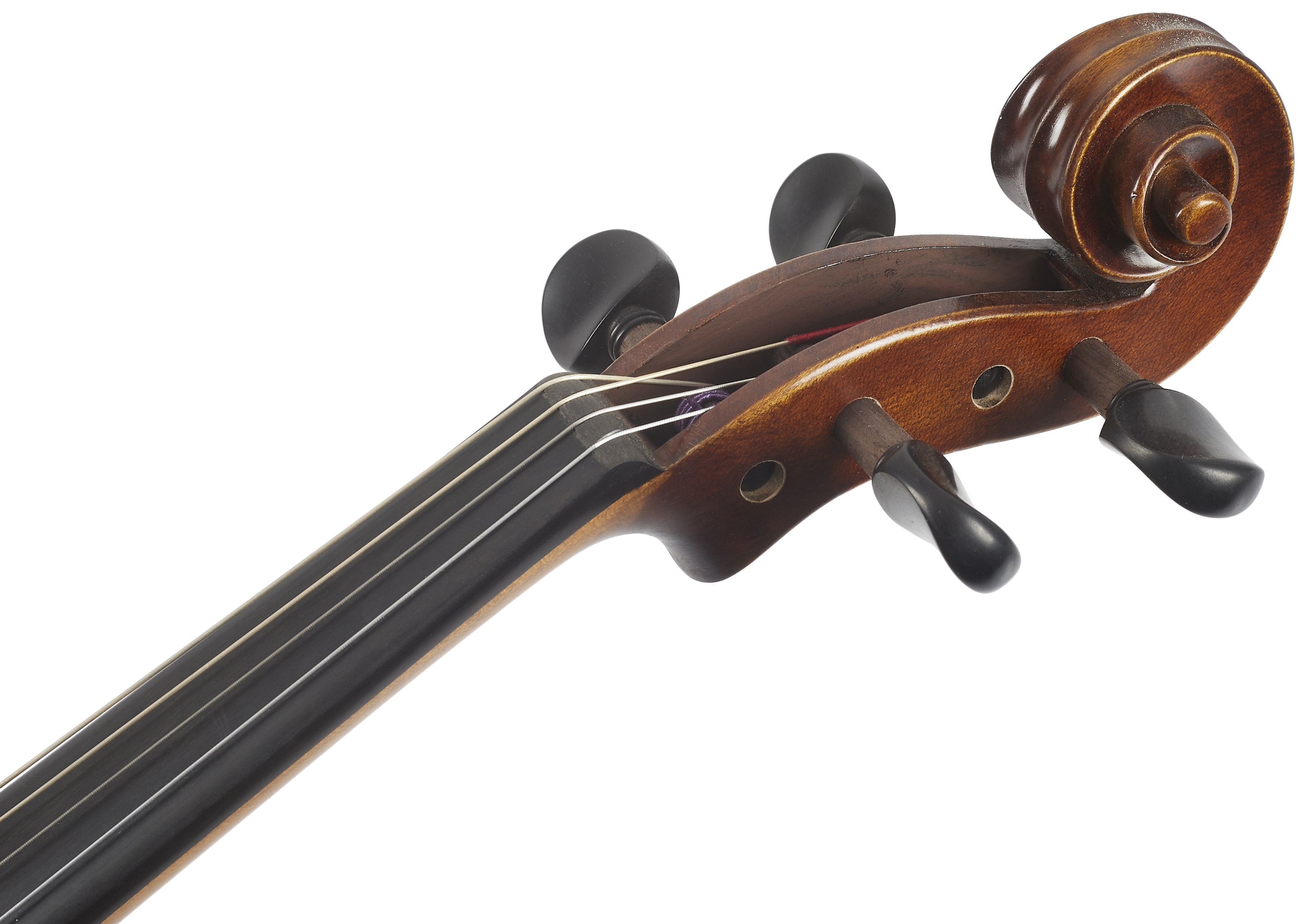 Violin Rácz Viola Student 15 (obrázek 4)