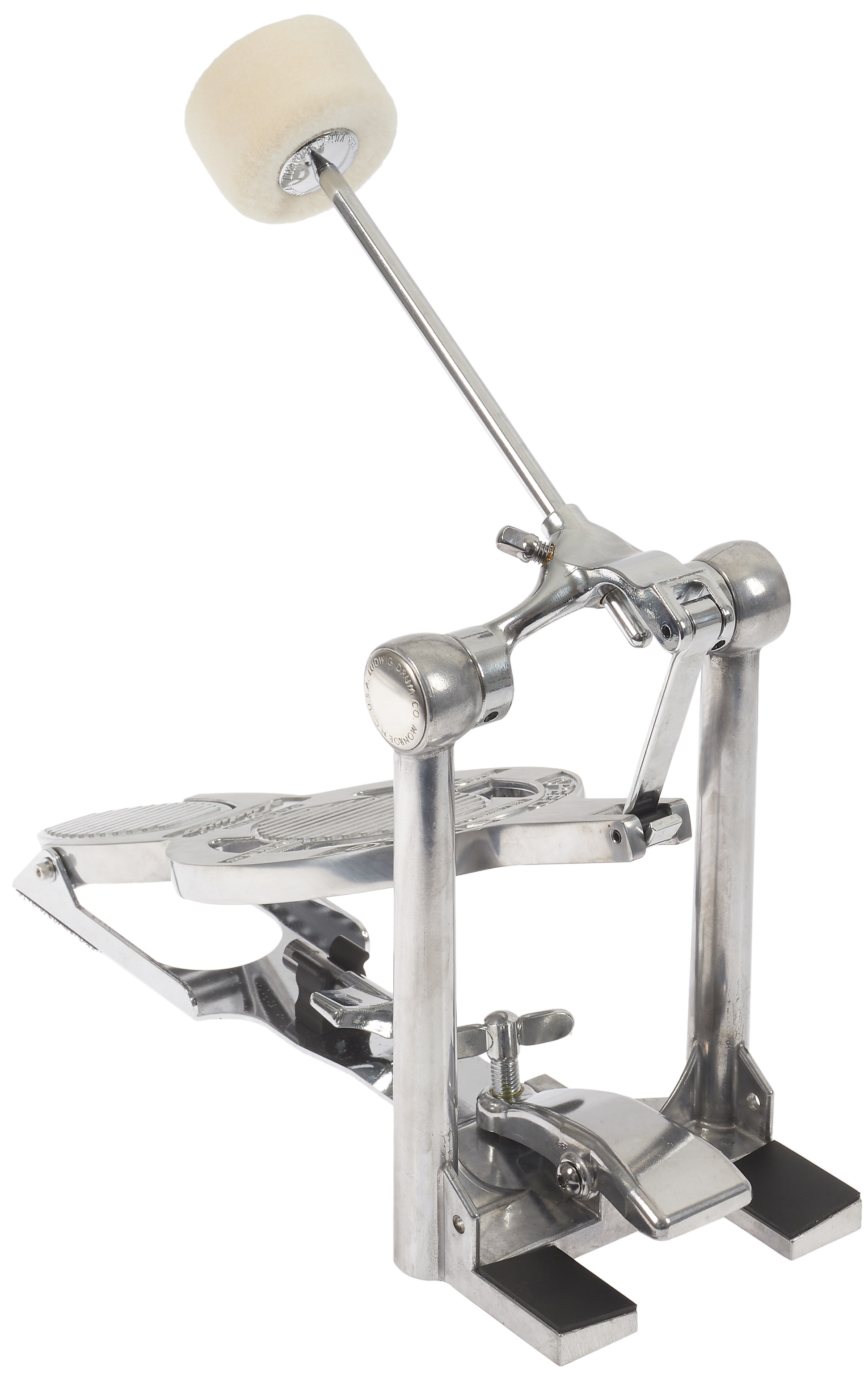 Ludwig Speed King Pedal L203 (obrázek 3)