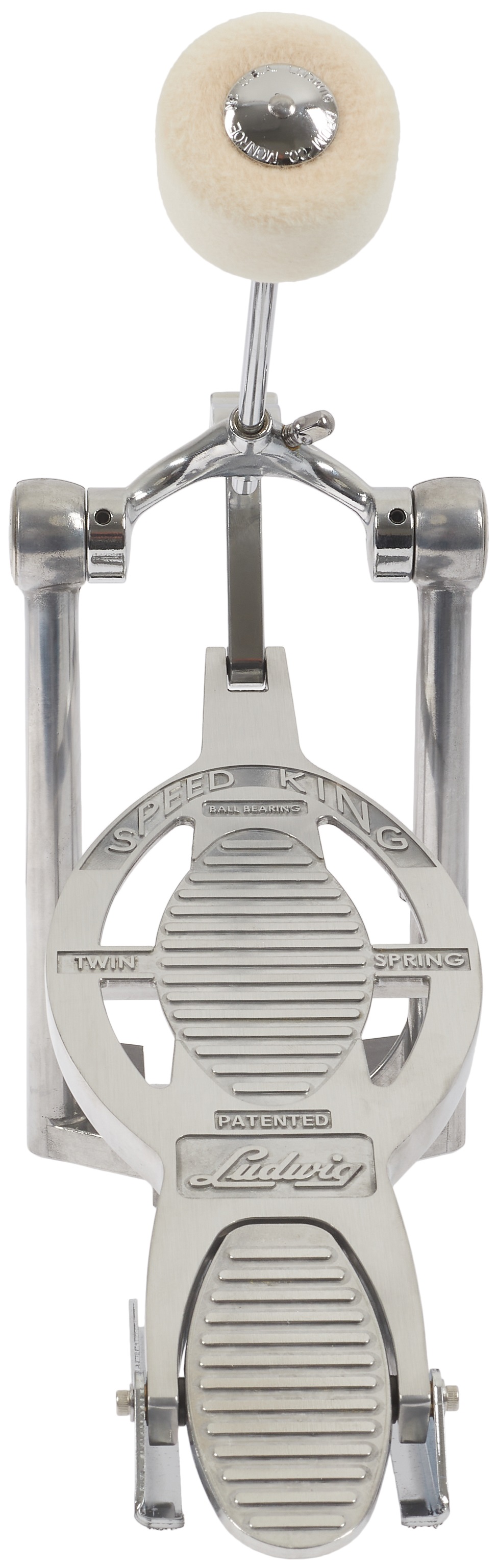 Ludwig Speed King Pedal L203 (obrázek 4)