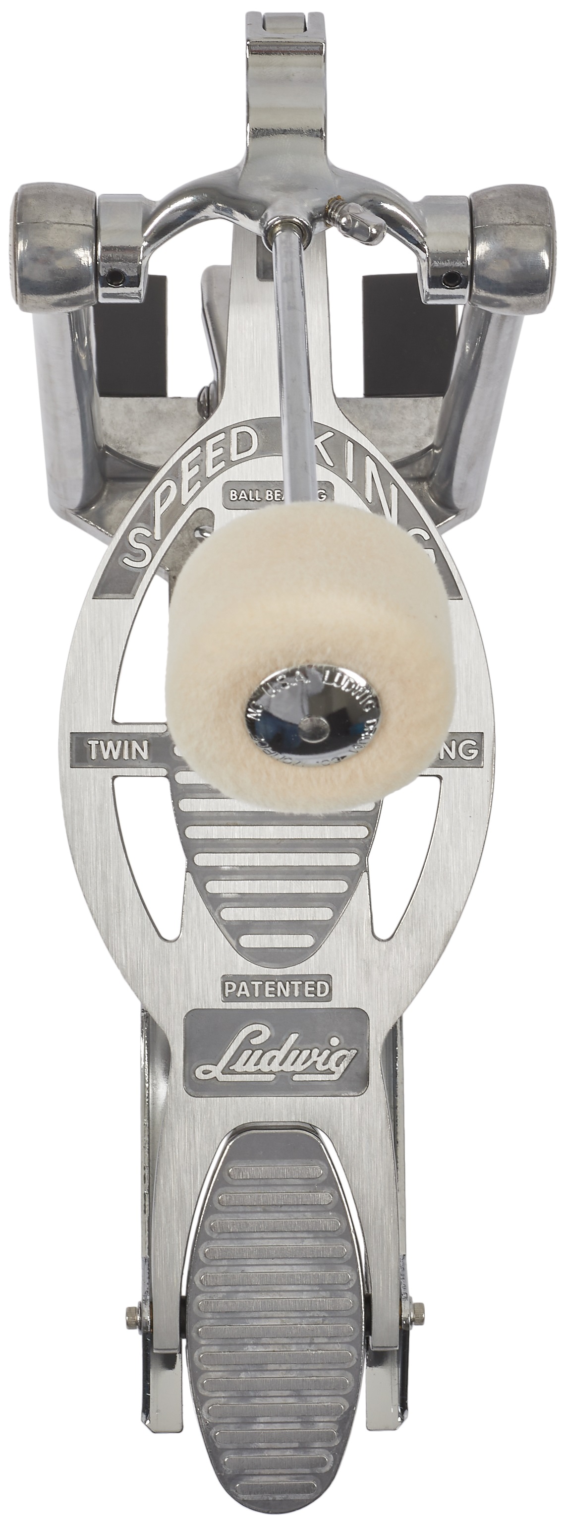 Ludwig Speed King Pedal L203 (obrázek 6)