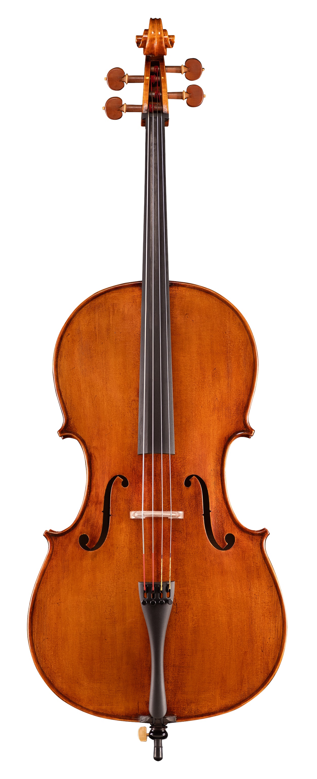 Levně Eastman Raúl Emiliani Cello 4/4 (VC928)