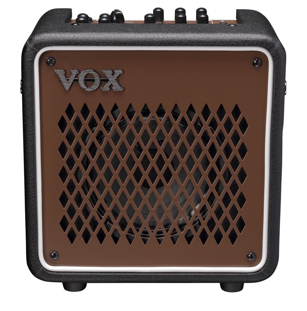 Levně Vox Mini Go 10 Earth Brown