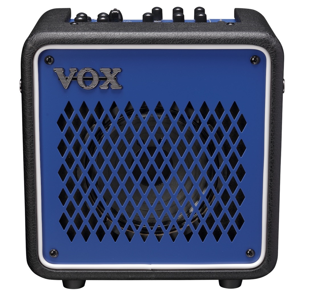 Levně Vox Mini Go 10 Iron Blue