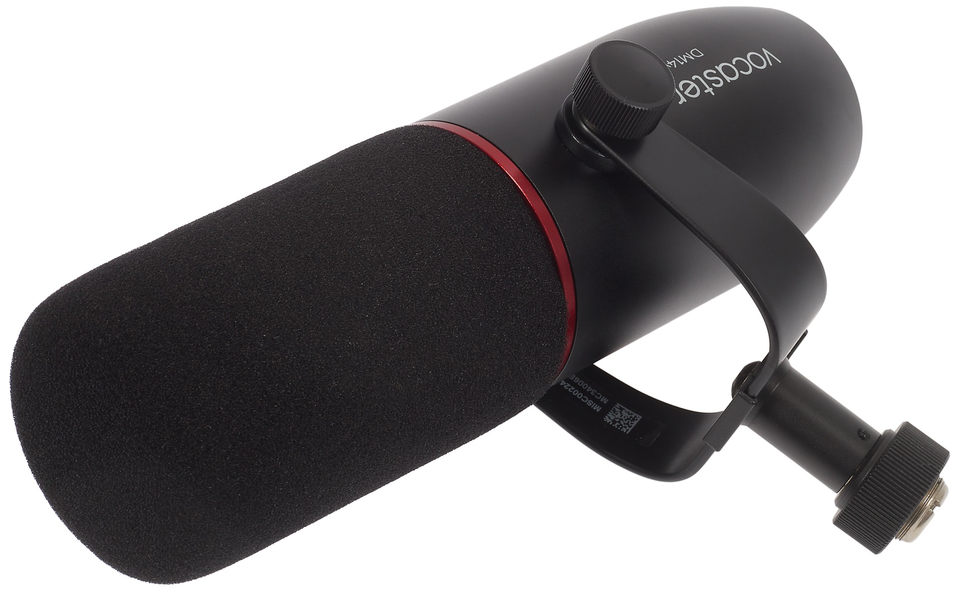 Focusrite Vocaster DM14v Mic (obrázek 3)