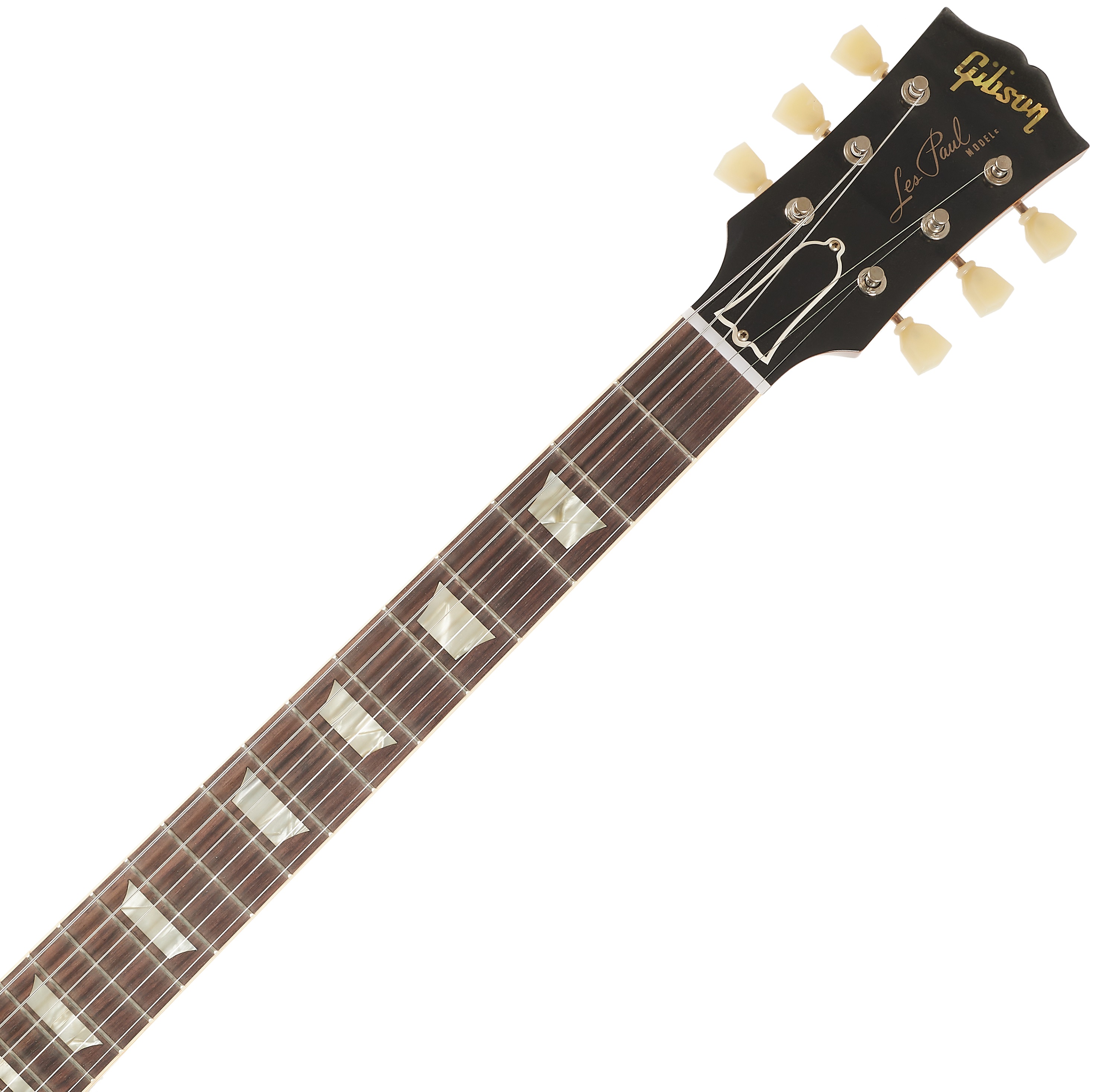 Gibson Custom 1957 Les Paul Goldtop Reissue VOS Double Gold (obrázek 4)