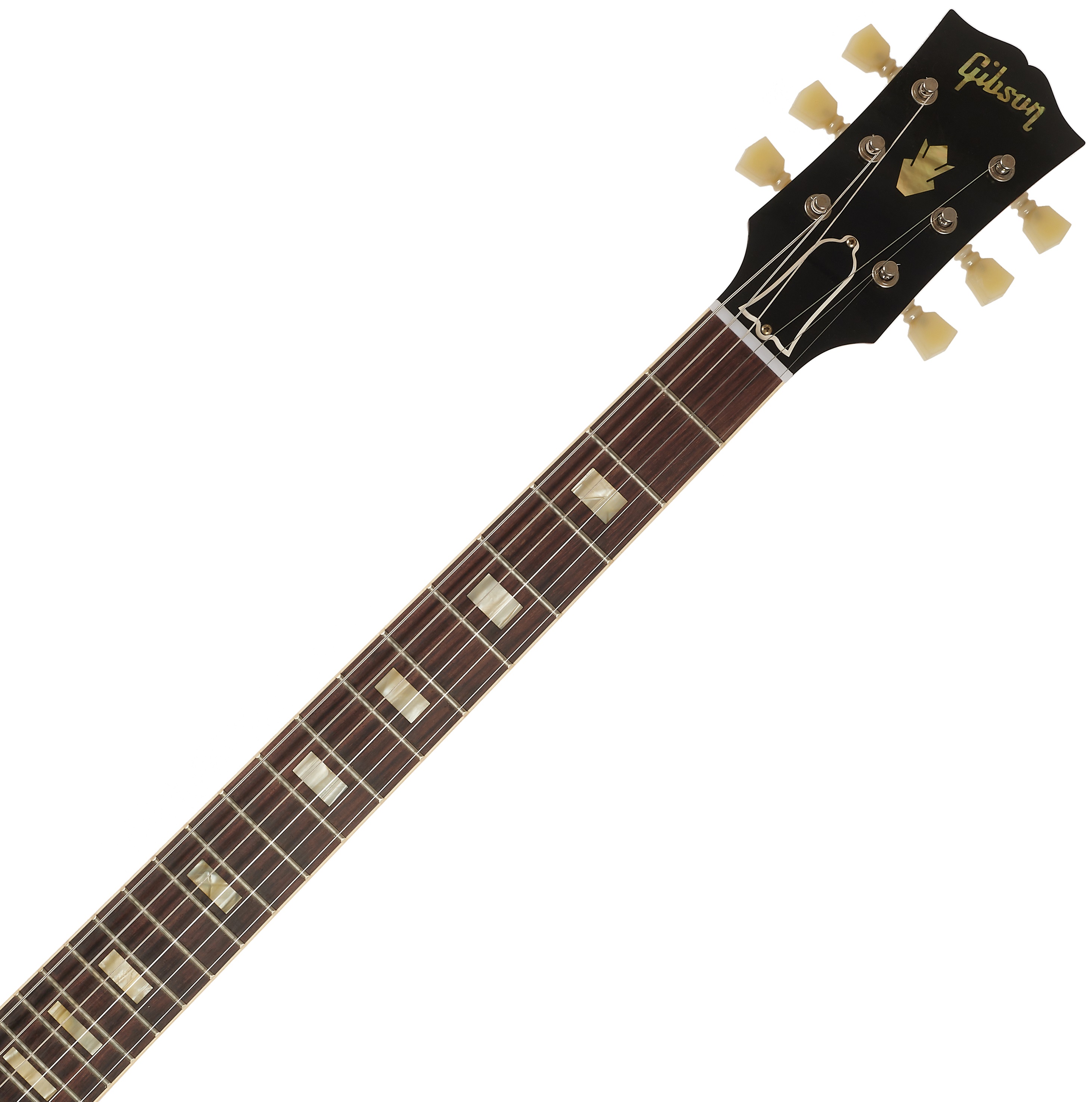 Gibson Custom 1964 ES-335 Reissue VOS Sixties Cherry (obrázek 4)