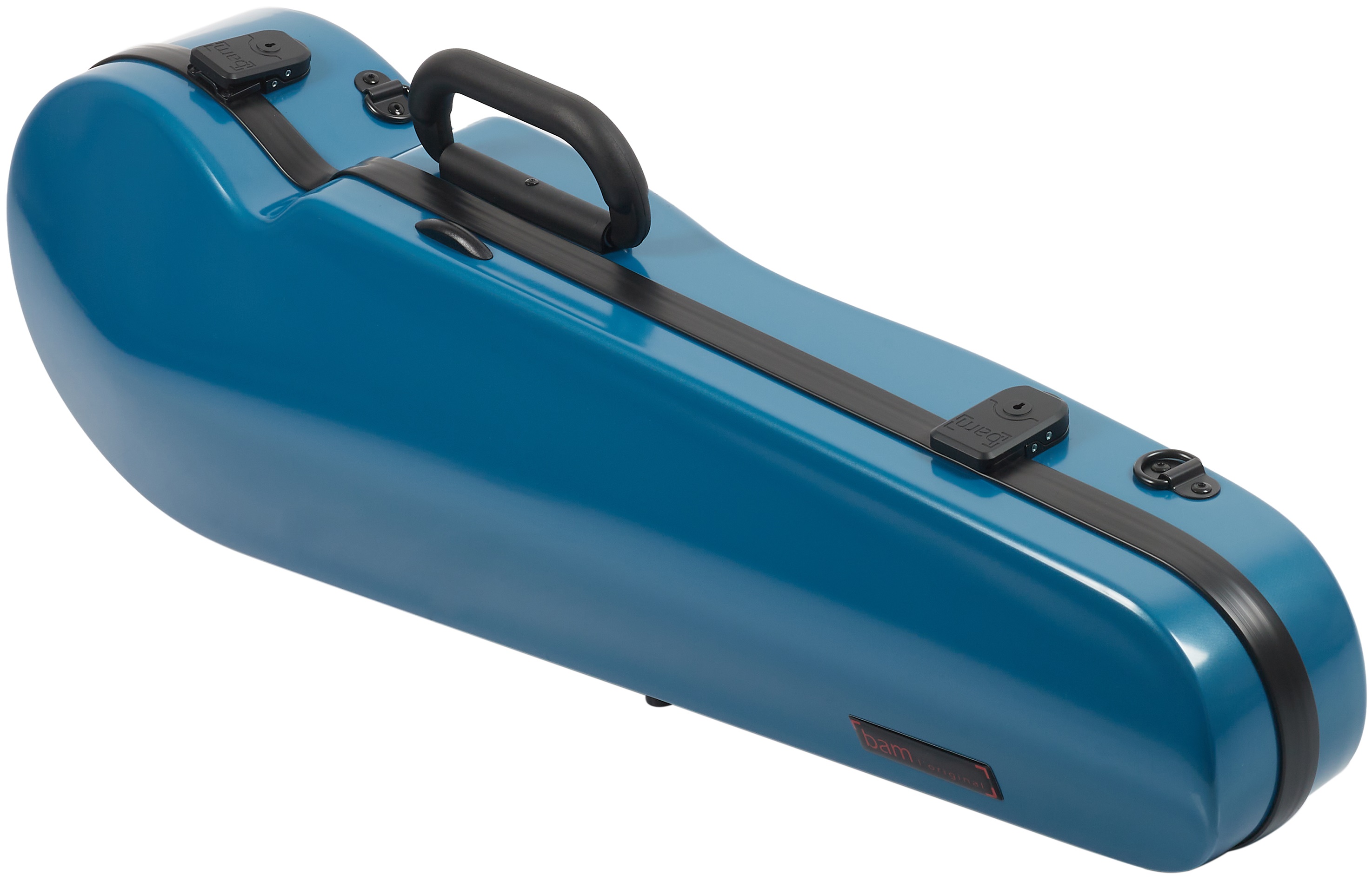 Bam 2002XLB Violin Bleu Azur (obrázek 3)