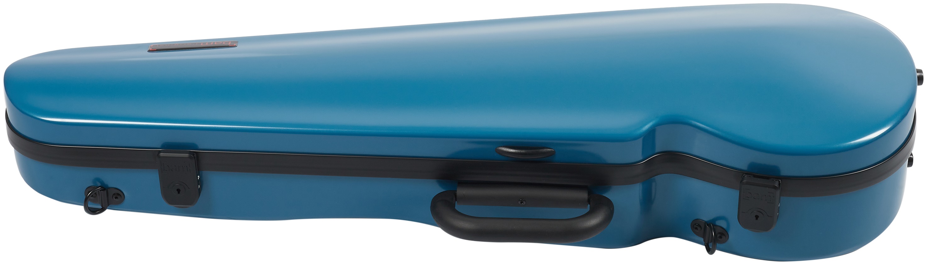 Bam 2002XLB Violin Bleu Azur (obrázek 5)