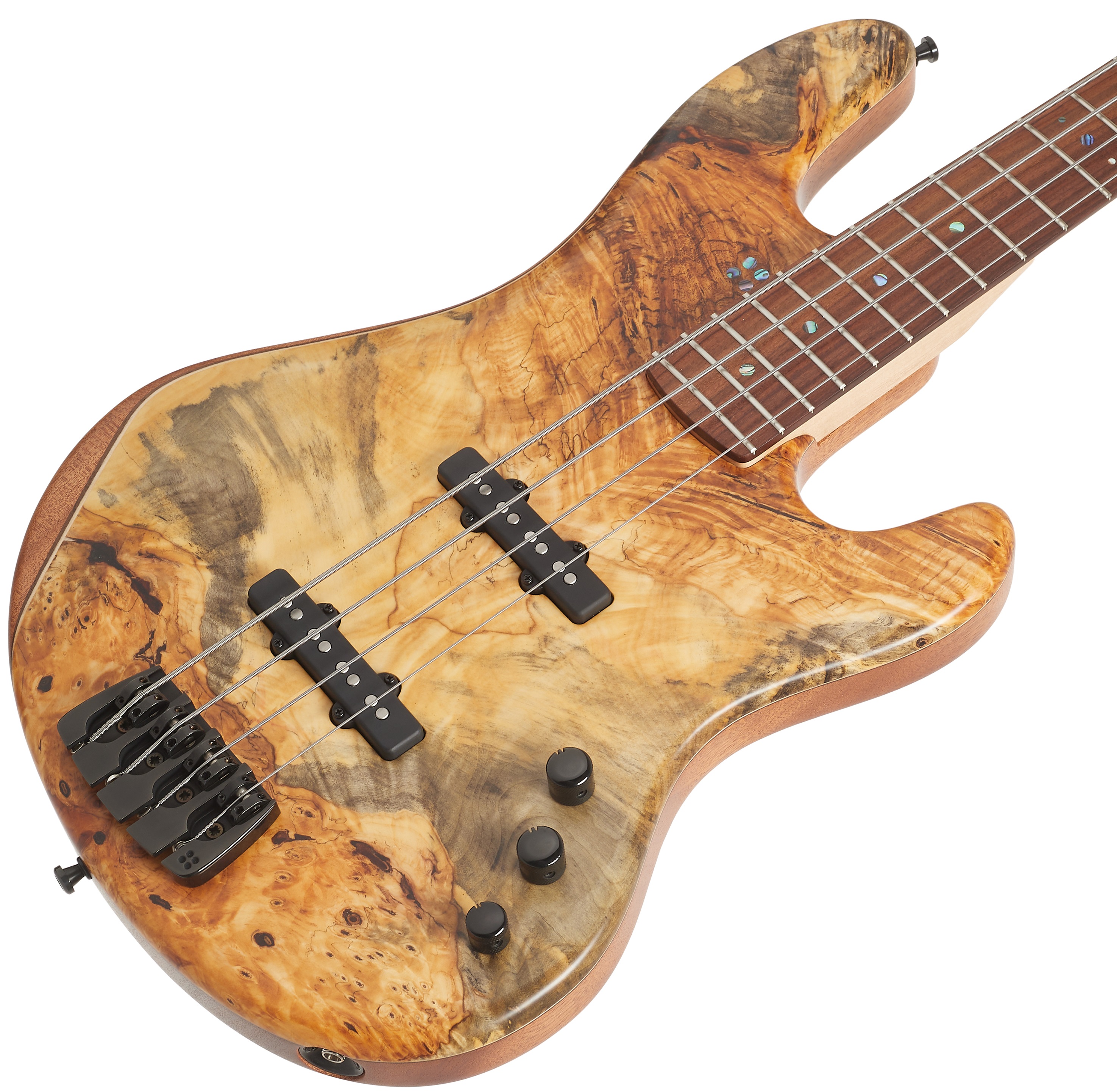 Sandberg California TT4 Passive BB PFF (obrázek 3)