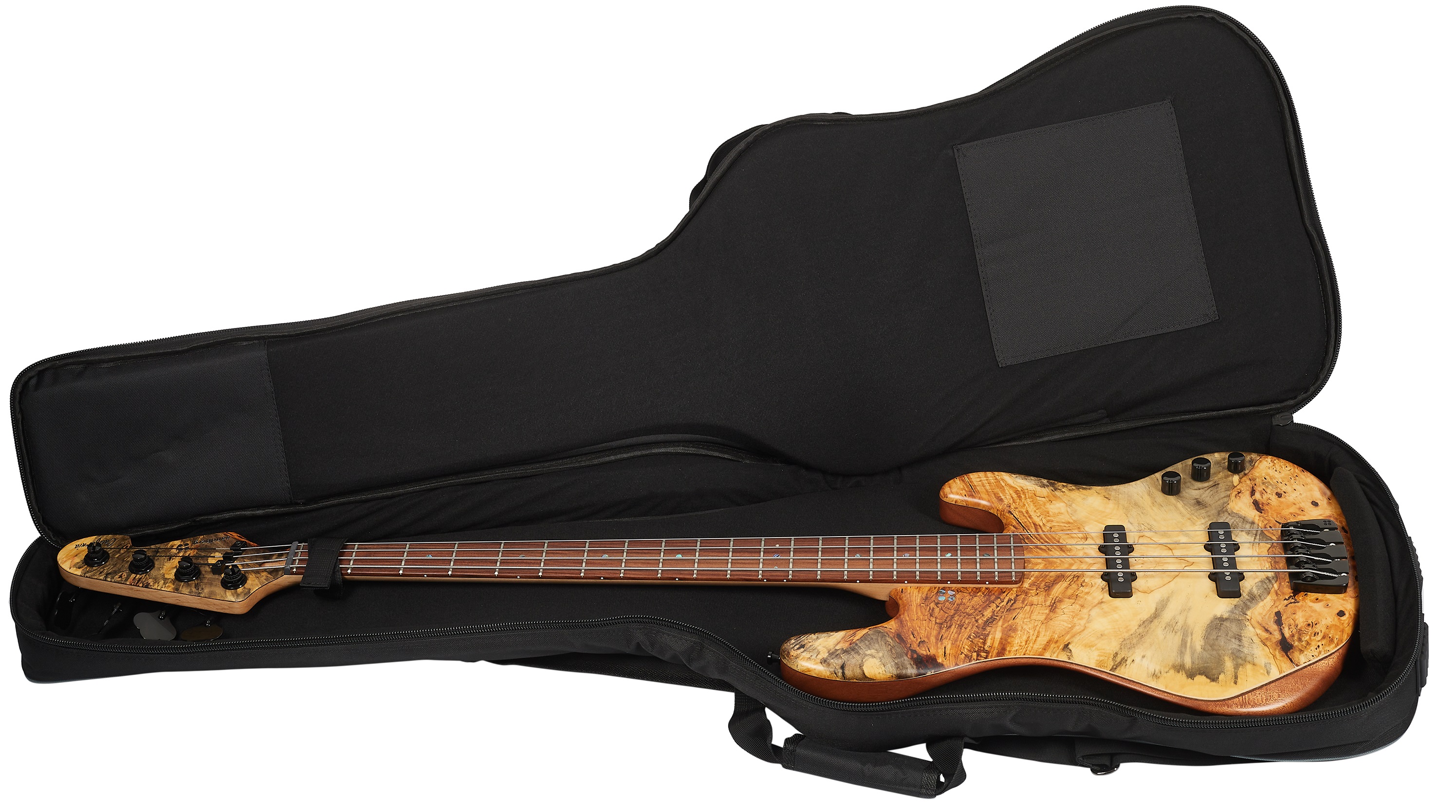 Sandberg California TT4 Passive BB PFF (obrázek 6)