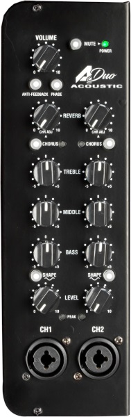 Laney A-DUO (obrázek 3)