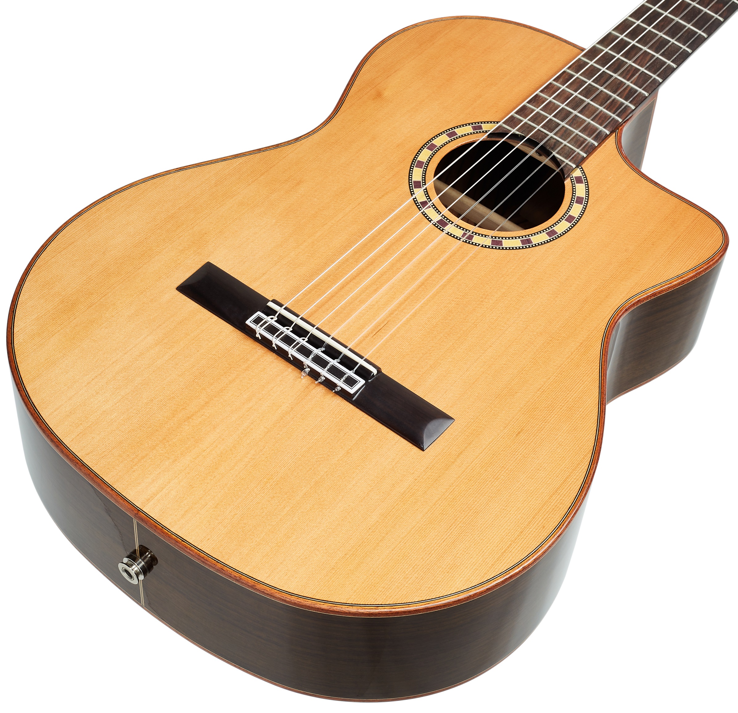 Admira Crossover/Fusion ECF (obrázek 3)