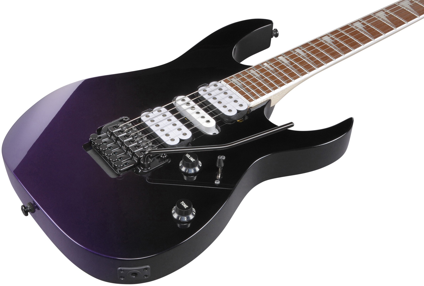 Ibanez RG470DX Tokyo Midnight (obrázek 3)