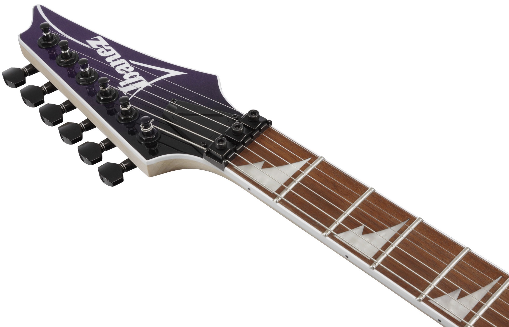 Ibanez RG470DX Tokyo Midnight (obrázek 4)