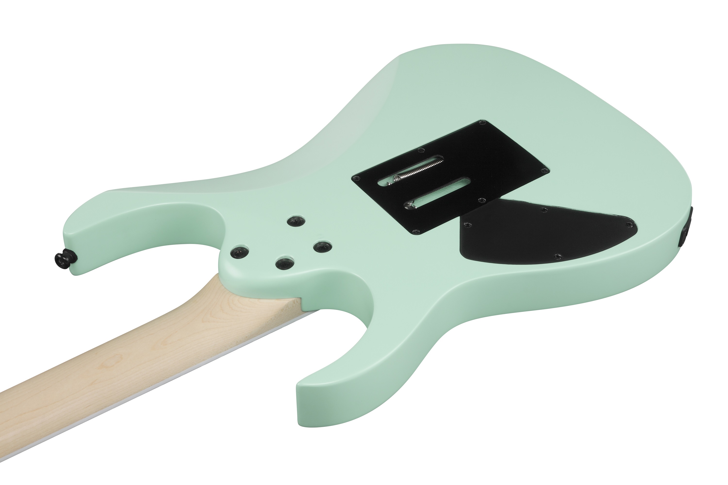 Ibanez RG470DX Sea Foam Green (obrázek 4)