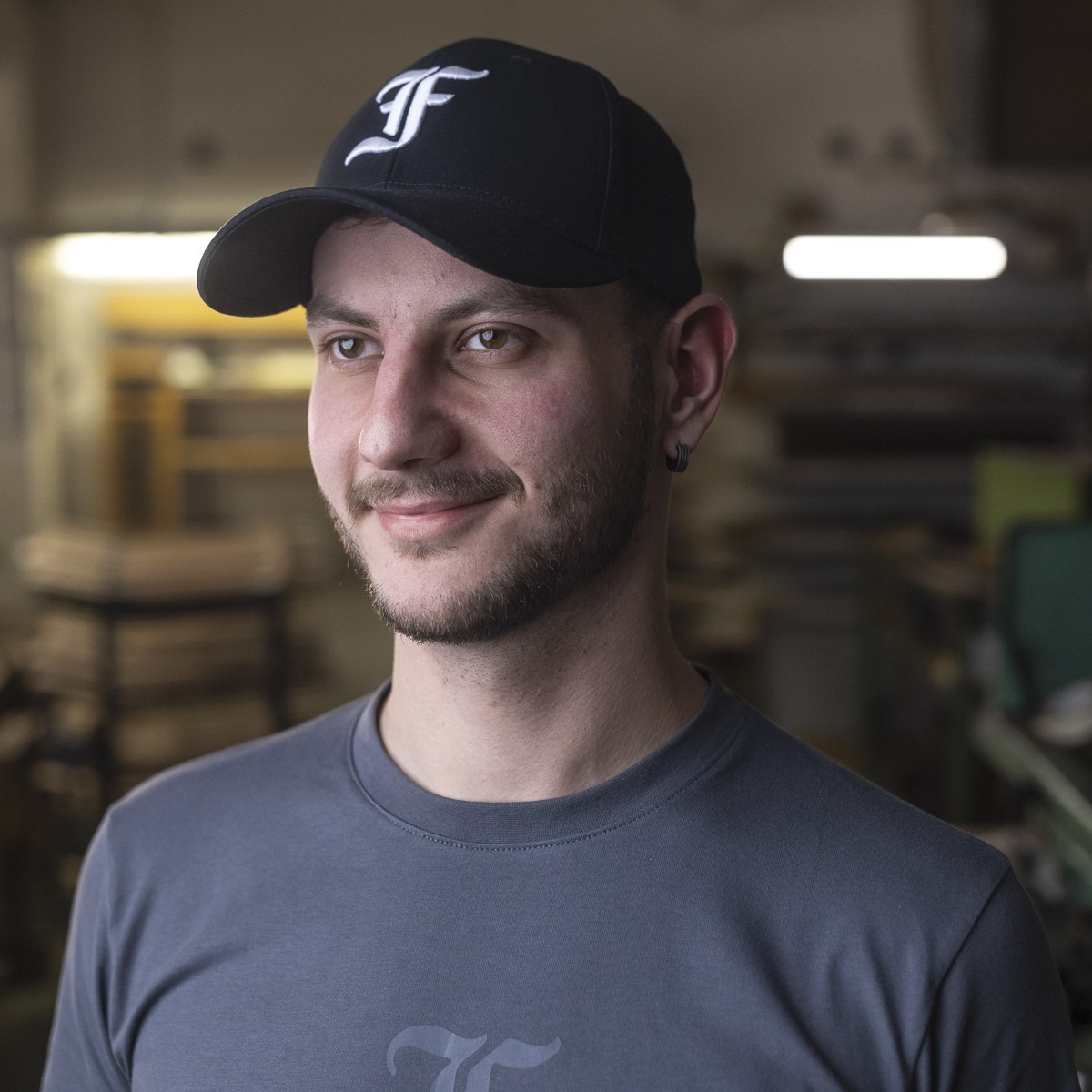 Furch Baseball Cap (obrázek 4)
