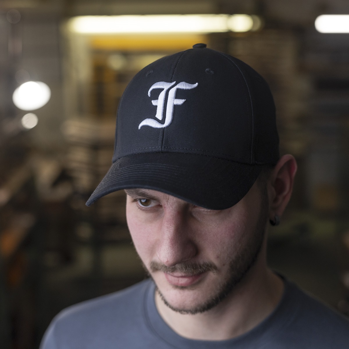 Furch Baseball Cap (obrázek 6)