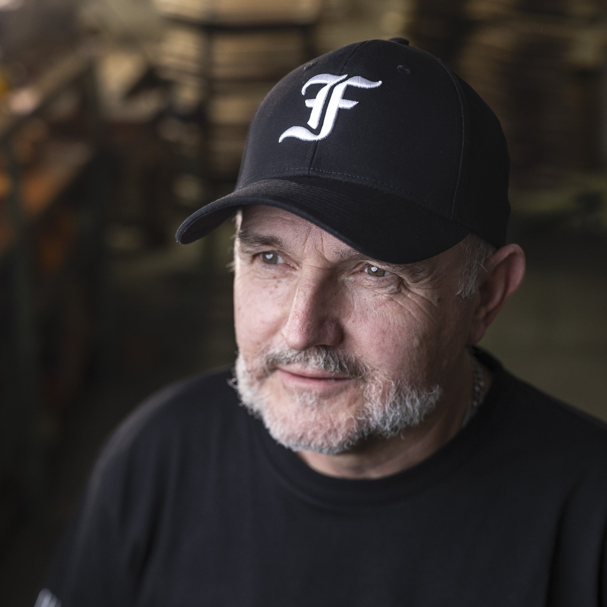 Furch Baseball Cap (obrázek 8)