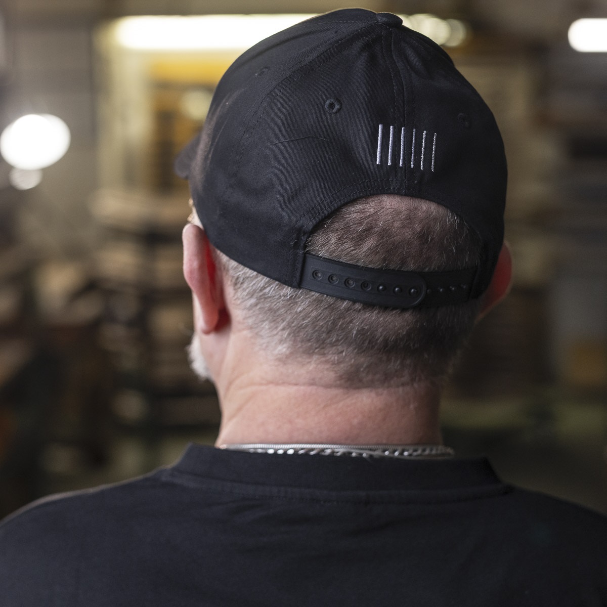Furch Baseball Cap (obrázek 10)
