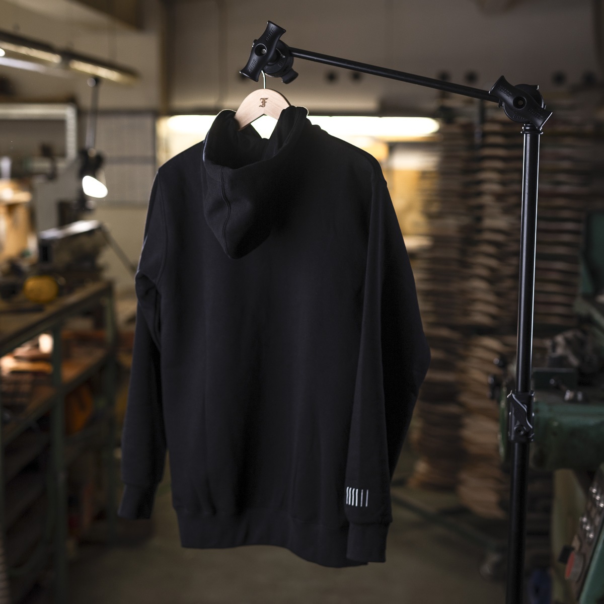 Furch Sweatjacket zip 3XL (obrázek 14)